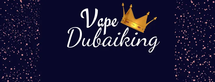 Vape Dubaiking